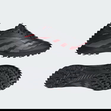 Tenisky a topánky adidas Performance Predator League Turf Čierna | ID3768, 0