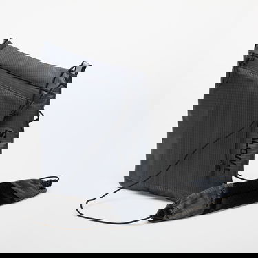 Taška cez rameno Salomon Salomon ACS Pouch 2 Šedá | LC2463900, 2