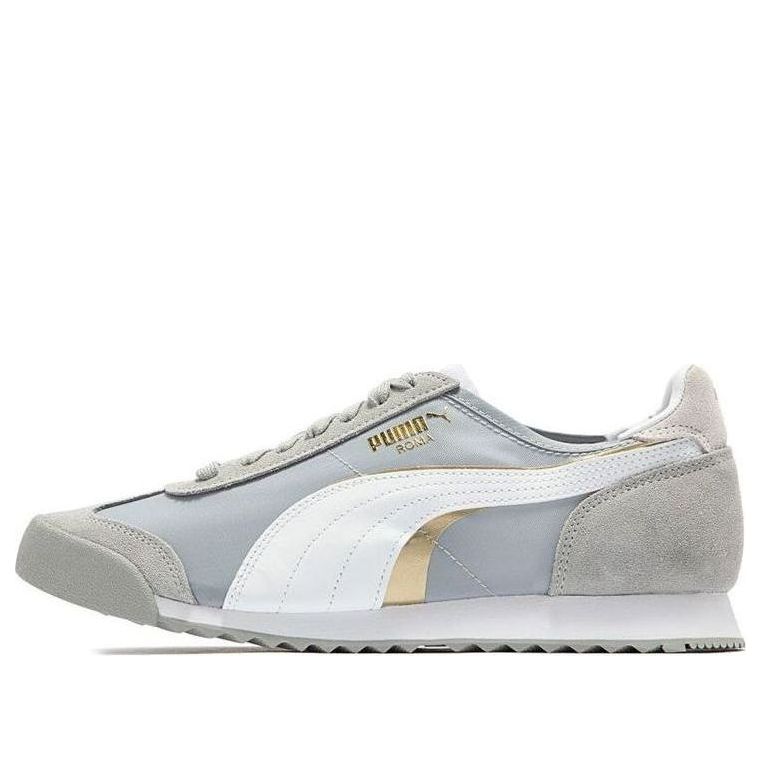 Tenisky a topánky Puma Roma OG Nylon 'Double FS' Šedá | 390634-02