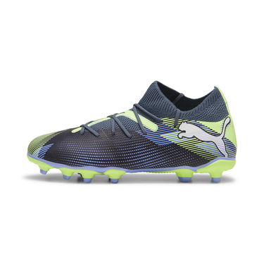 Tenisky a topánky Puma FUTURE 7 MATCH FG/AG Soccer Cleats Rôznofarebný | 107945_03, 0