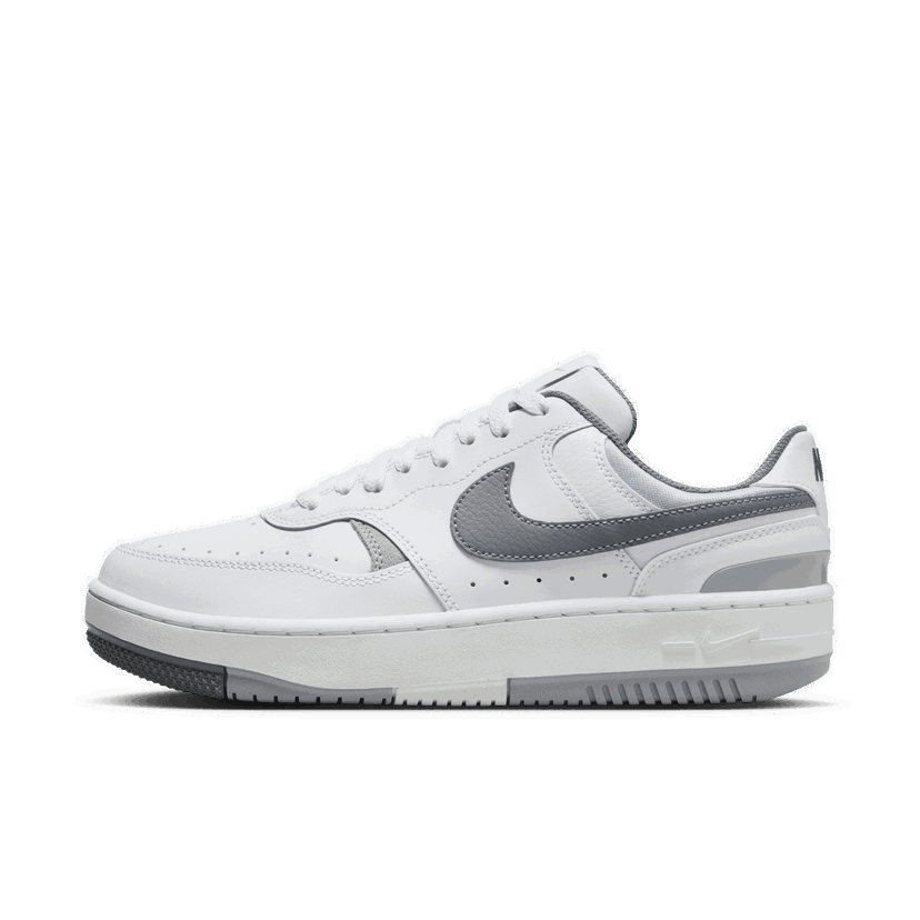 Tenisky a topánky Nike Gamma Force Biela | DX9176-109