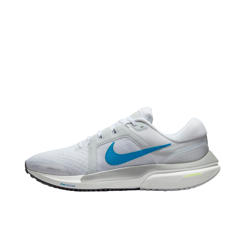 Bežecké topánky Nike Air Zoom Vomero 16 Biela | da7245-101