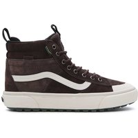 Tenisky a topánky Vans UA SK8-Hi MTE-2 Hnedá | VN0007NK3N11, 0