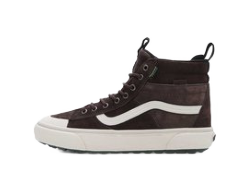 Tenisky a topánky Vans UA SK8-Hi MTE-2 Hnedá | VN0007NK3N11