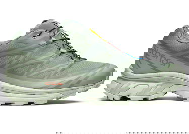 Tenisky a topánky Salomon XT-6 Gore-Tex Desert Sage Lily Pad Šedá | L47292000, 0