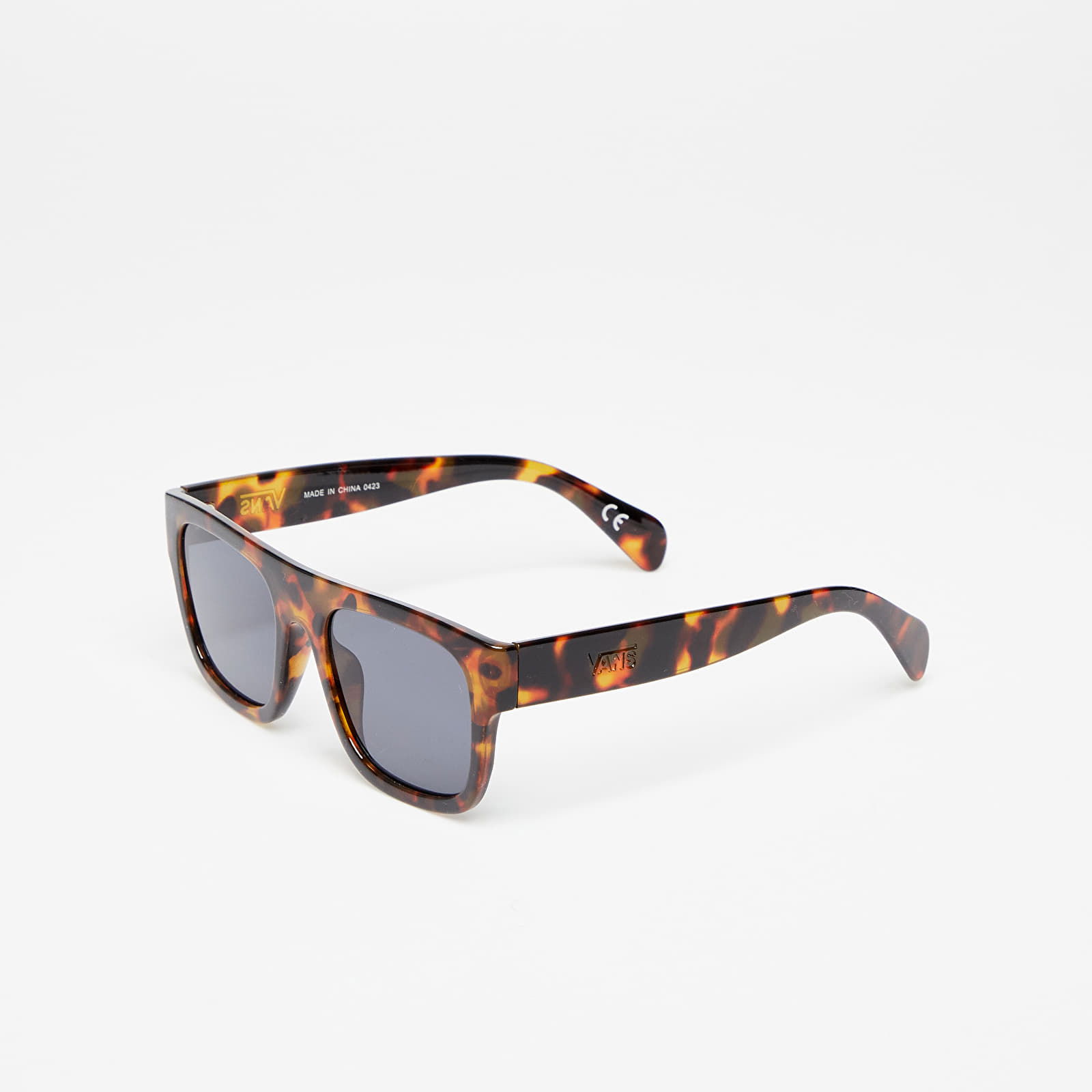 Squared Off Shades Sunglasses