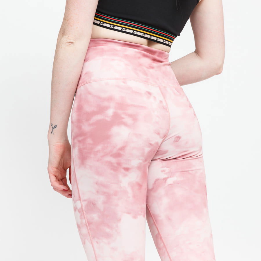 Wide Awake Leggings