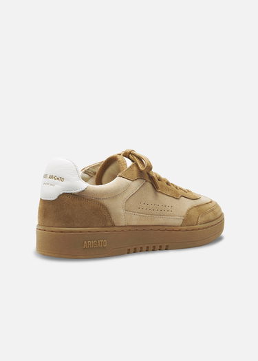 Tenisky a topánky AXEL ARIGATO Dice T-Toe Béžová | F3486003, 3
