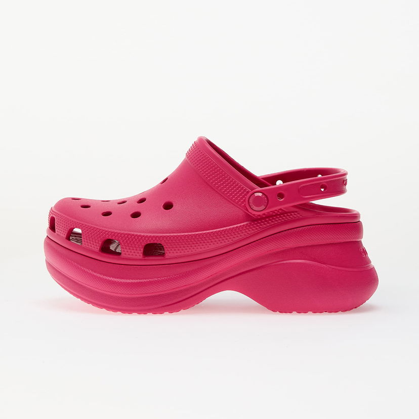 Tenisky a topánky Crocs W Bae Clog Dgf Ružová | 206302-6ZQ