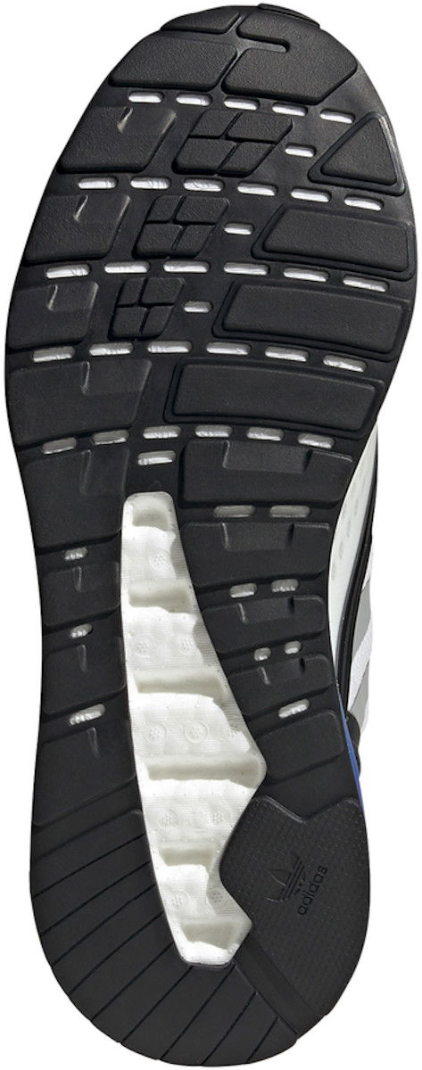 Tenisky a topánky adidas Originals ZX 2K BOOST Biela | fx8835, 1