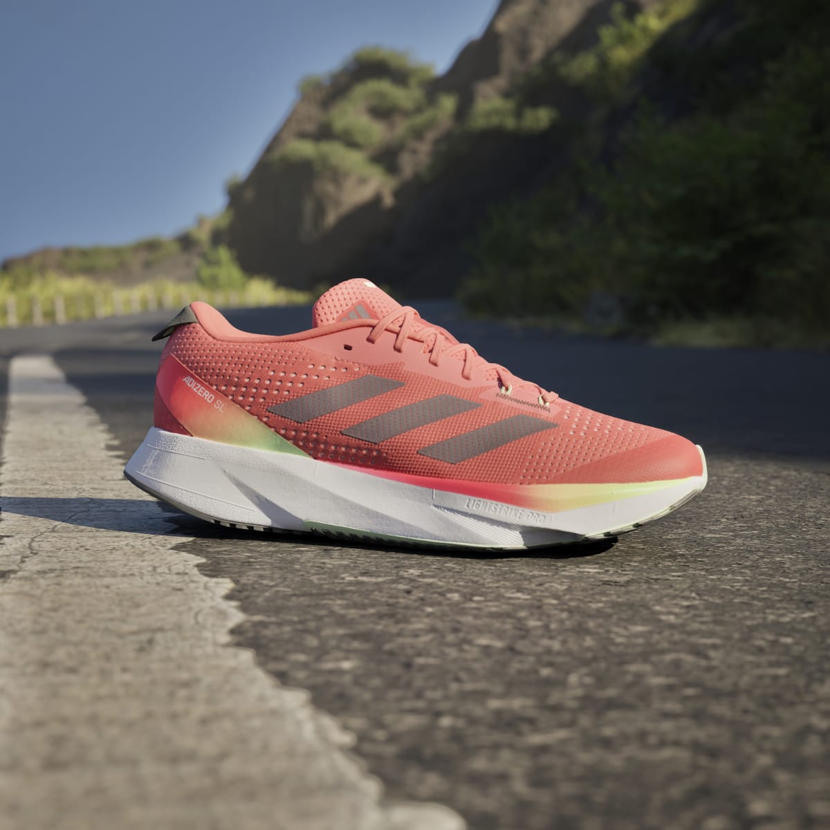 adidas ADIZERO SL Ekiden