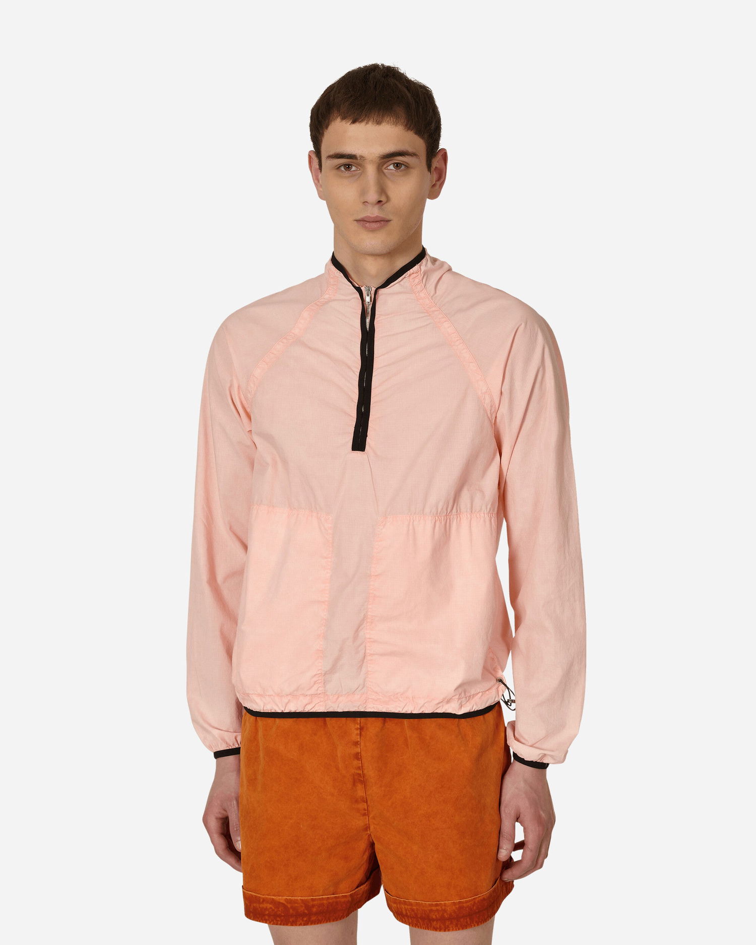 Bunda Ranra Ganga Jacket Ružová | AMSS23TO03915248 1258, 0