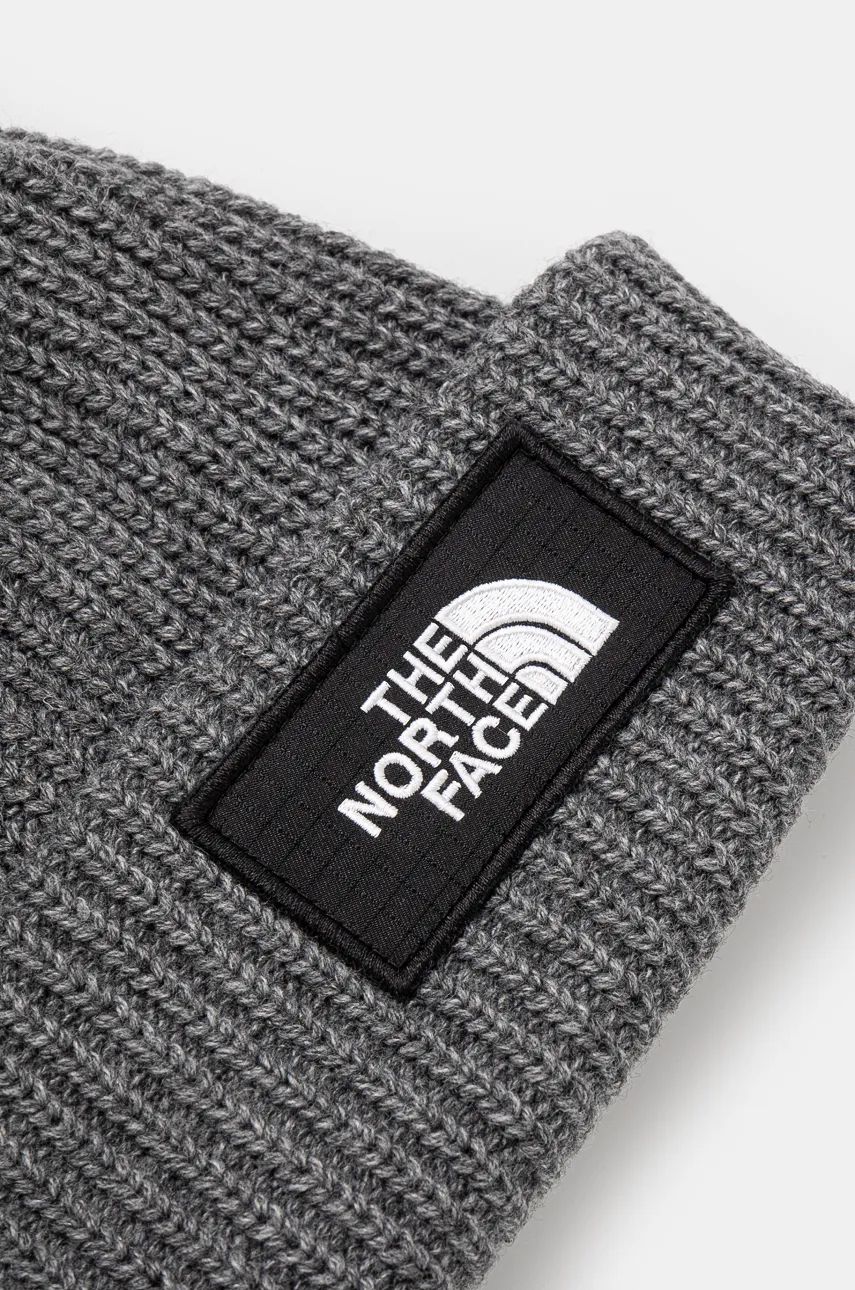 Kulicha The North Face TNF x 30th Years HMLYN Beanie Šedá | NF0A3FJW36P1, 1
