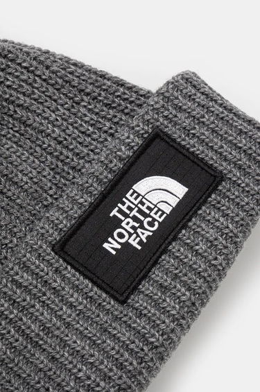 Kulicha The North Face TNF x 30th Years HMLYN Beanie Šedá | NF0A3FJW36P1, 1