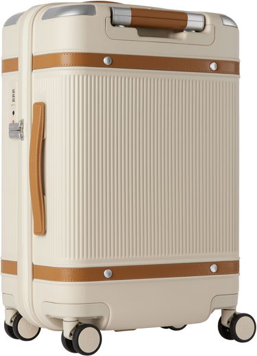 Kufor Paravel Paravel Aviator Carry-On Suitcase Béžová | 105838401, 2