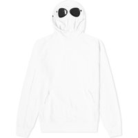 Goggle Popover Hoodie