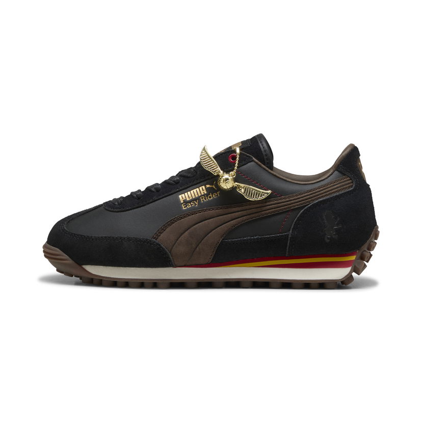 Tenisky a topánky Puma PUMA x HARRY POTTER Easy Rider Čierna | 401429_01