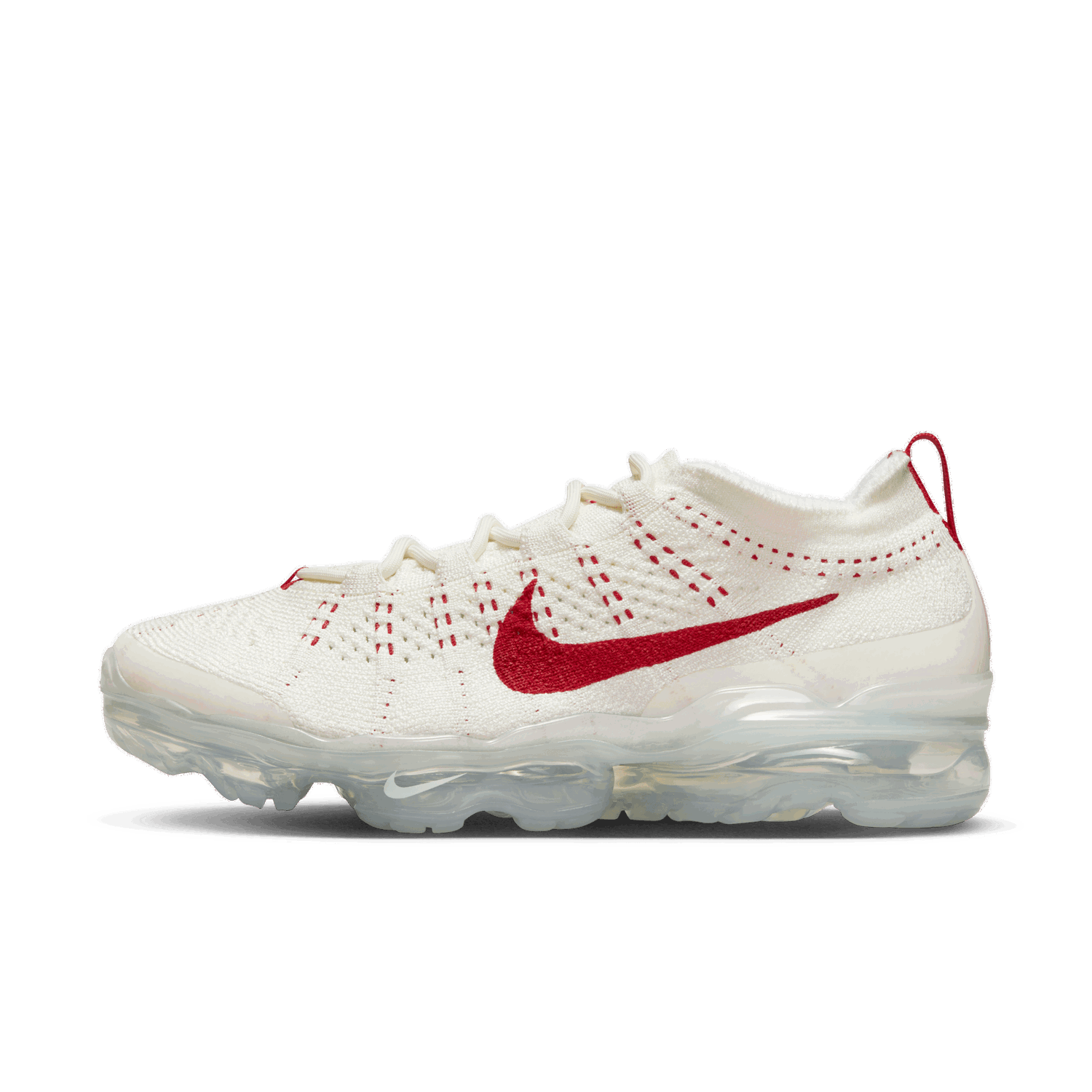 Tenisky a topánky Nike Air VaporMax 2023 Flyknit Biela | DV6840-102, 0