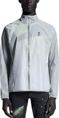 Zero Running Jacket