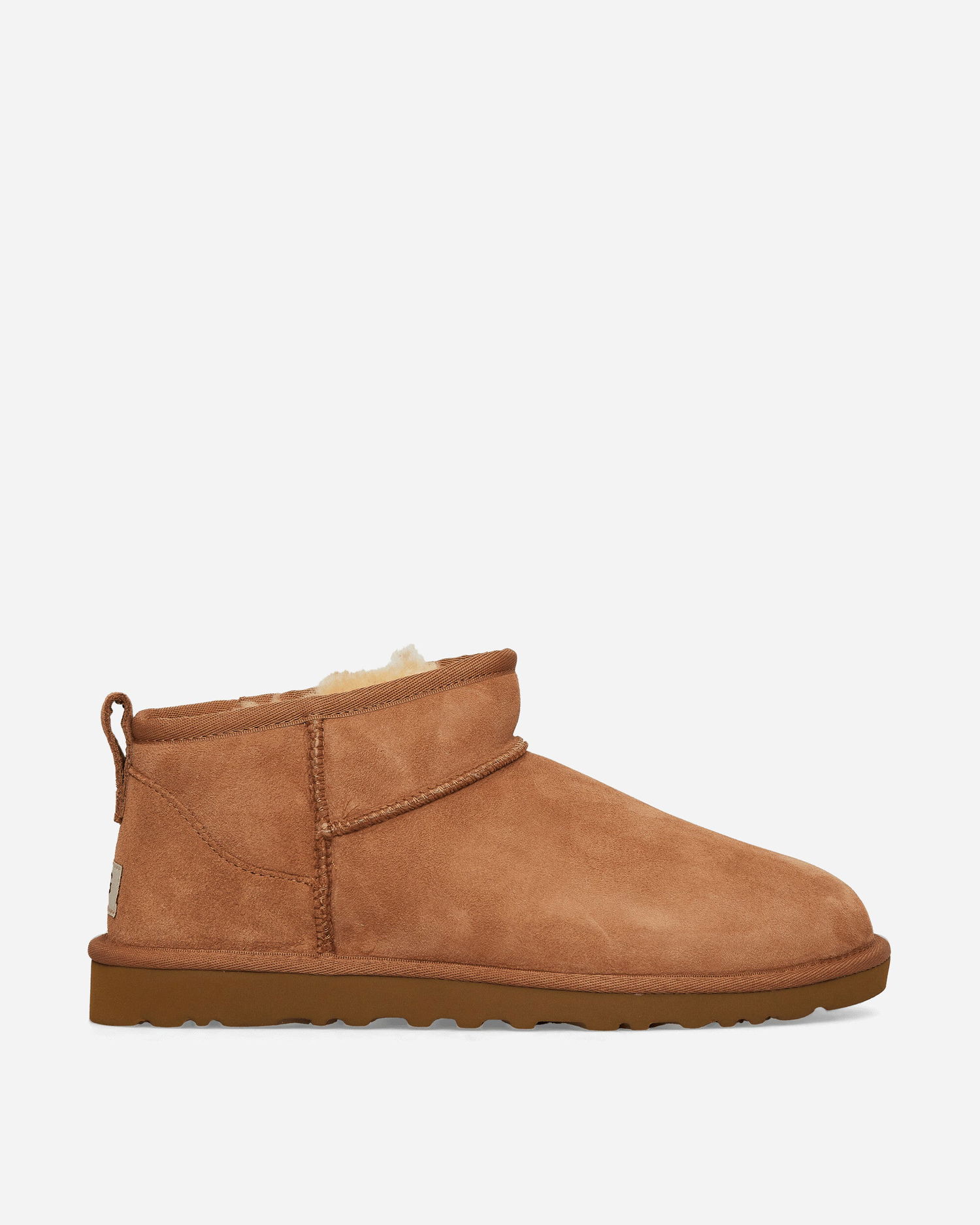 Tenisky a topánky UGG Classic Ultra Mini Hnedá | 1137391.CHE, 1