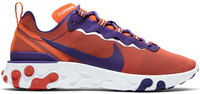 React Element 55 "Clemson"
