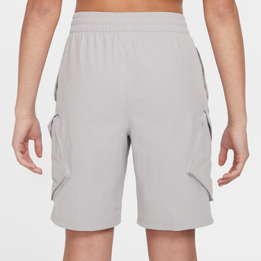 Šortky Nike Sportswear City Utility Cargo Shorts Šedá | FZ4903-009, 3
