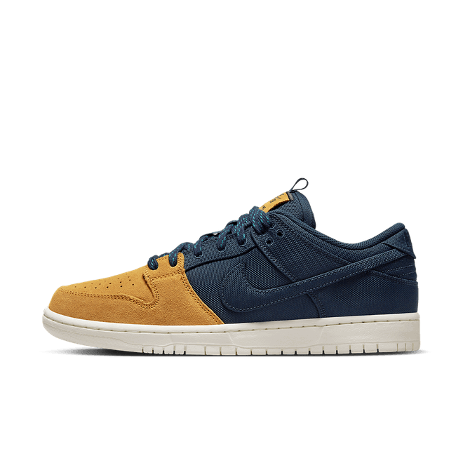 Tenisky a topánky Nike SB Dunk Low Pro "Midnight Navy" Navy | DX6775-400, 0