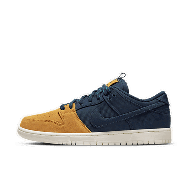 Tenisky a topánky Nike SB Dunk Low Pro "Midnight Navy" Navy | DX6775-400, 0