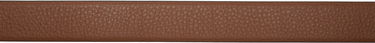 Opasok Valentino Valentino Garavani VLogo Signature Reversible Belt Hnedá | 6Y2T0T46VBC, 1