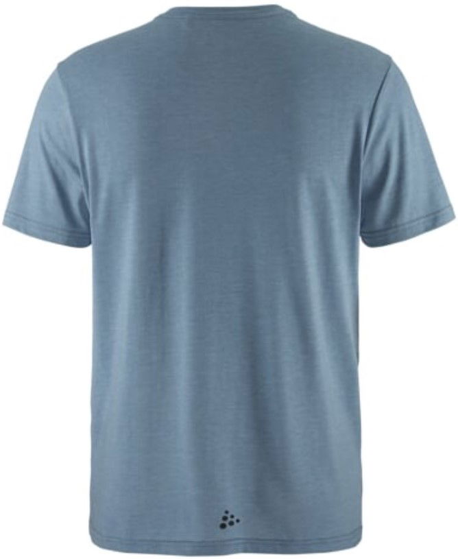 Tričko Craft Men's  Deft 3.0 Modrá | 1913198-332000, 1