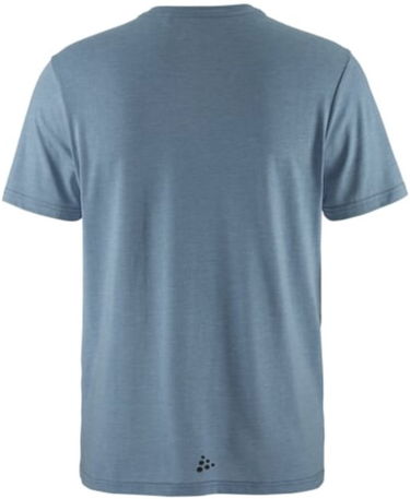 Tričko Craft Men's  Deft 3.0 Modrá | 1913198-332000, 1