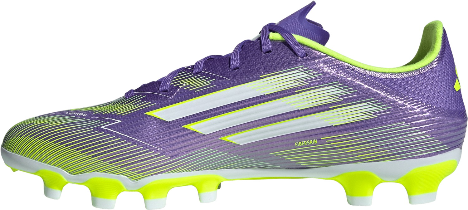 Tenisky a topánky adidas Performance F50 League MG Fialová | jh7728, 1