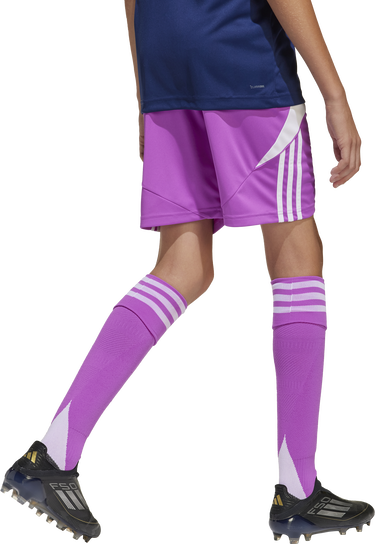Šortky adidas Originals adidas TIRO24 Training Shorts Fialová | jc6207, 6