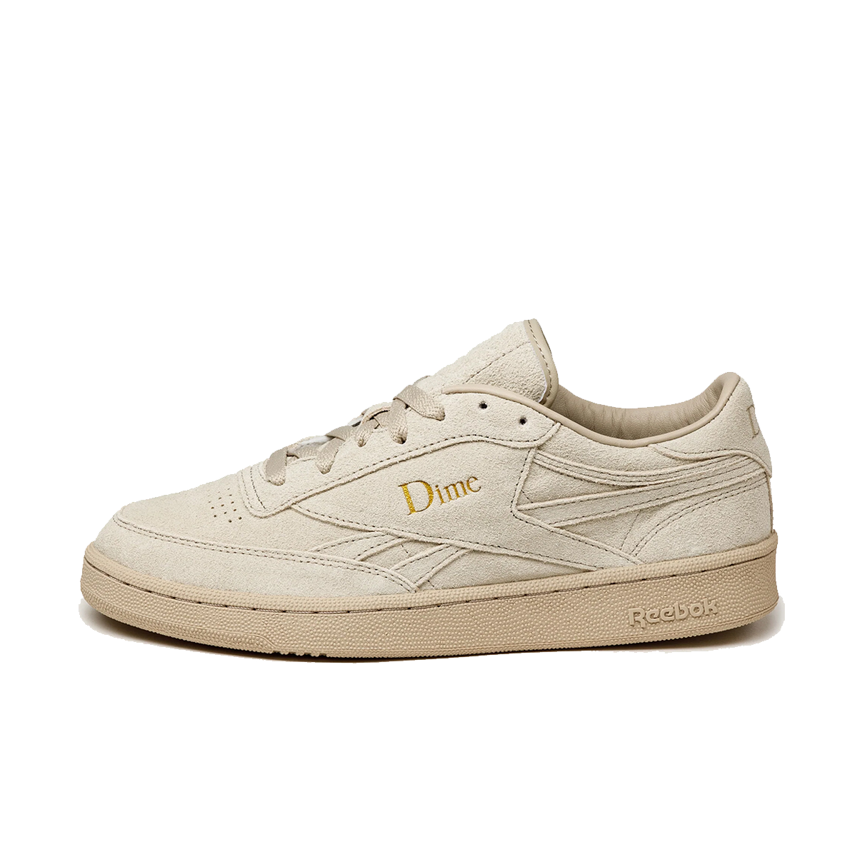 Tenisky a topánky Reebok Dime x Club C Revenge "Light Sand" Béžová | 100069827, 0