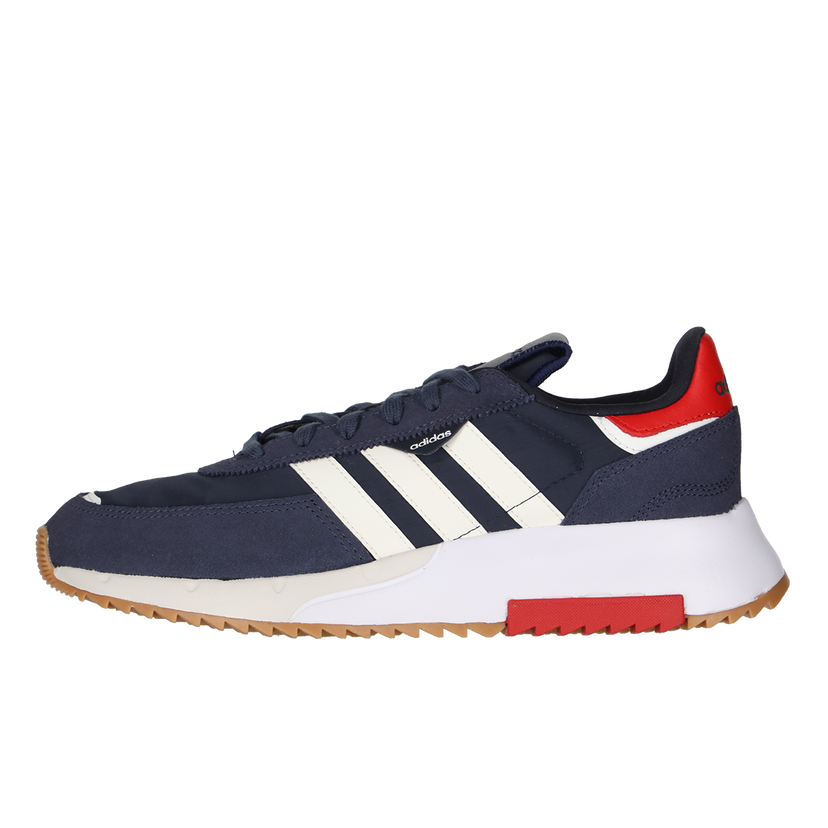 Tenisky a topánky adidas Originals Retropy F2 Navy | JR2471