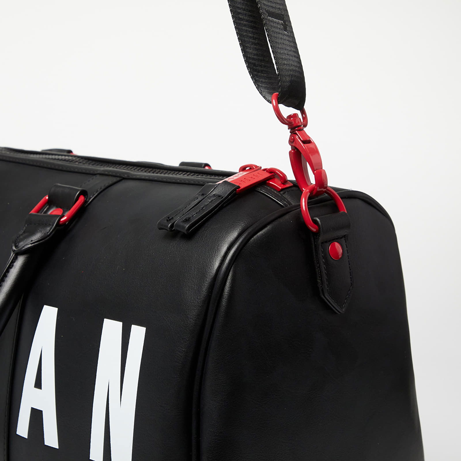 Jumpman Duffle Travel Bag