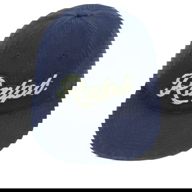 Šiltovka Polo by Ralph Lauren Polo Ralph Lauren Authentic Baseball Cap Navy | 710P04900-BLU, 2
