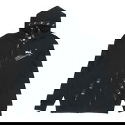 Casual Hooded Windbreaker