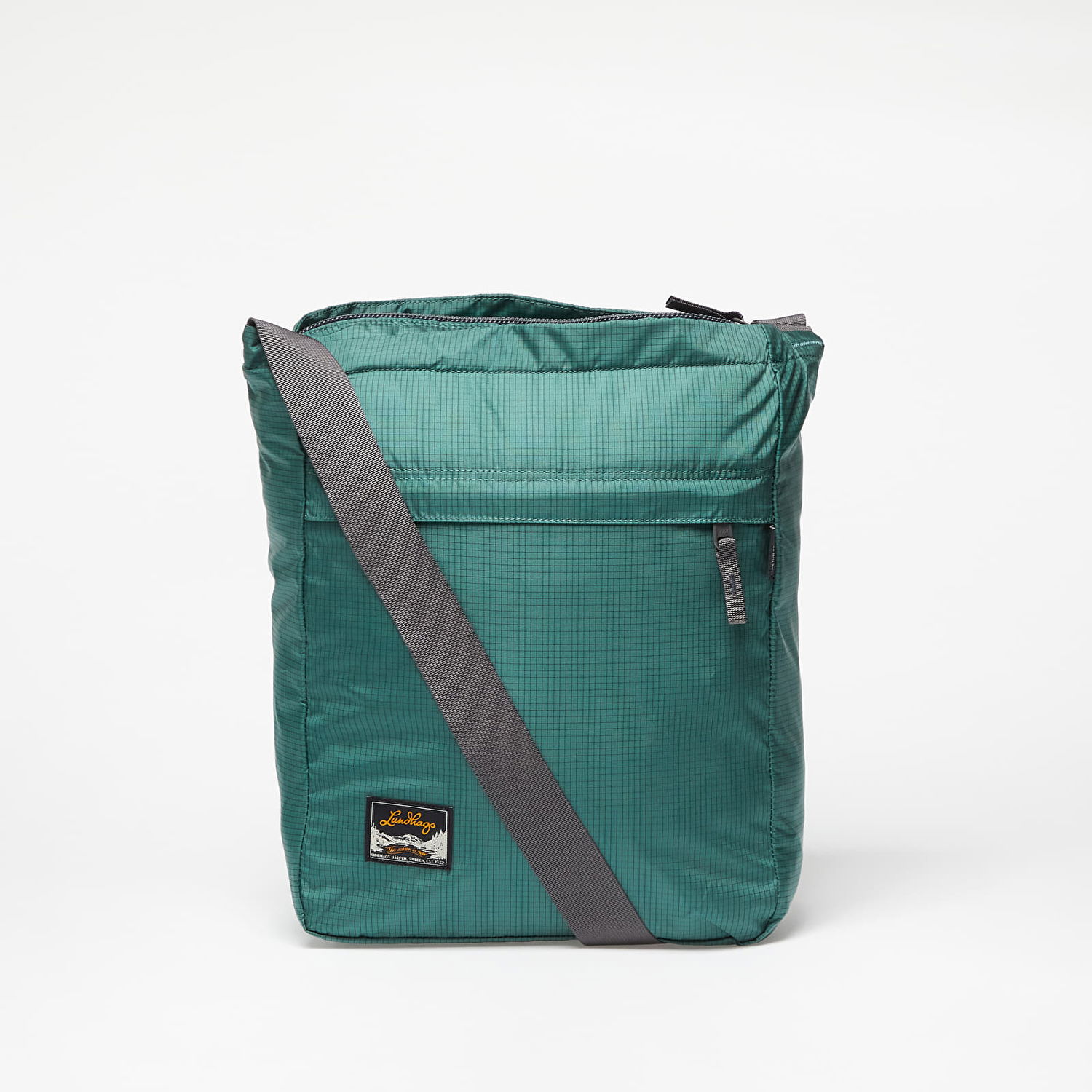 Taška cez rameno Lundhags Lundhags Core Tote Bag 20L Zelené | 49500-23-660, 0