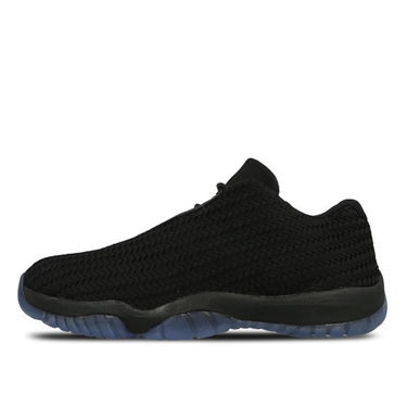 Tenisky a topánky Jordan Air Jordan Future Low ''Gamma'' Čierna | 718948-005, 4