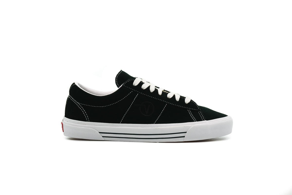 Vans Sid