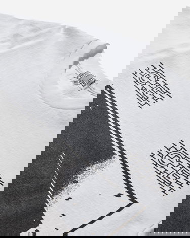 Tričko Cav Empt Spec TGT Graphic Tee Biela | CES28T08 WHITE, 4