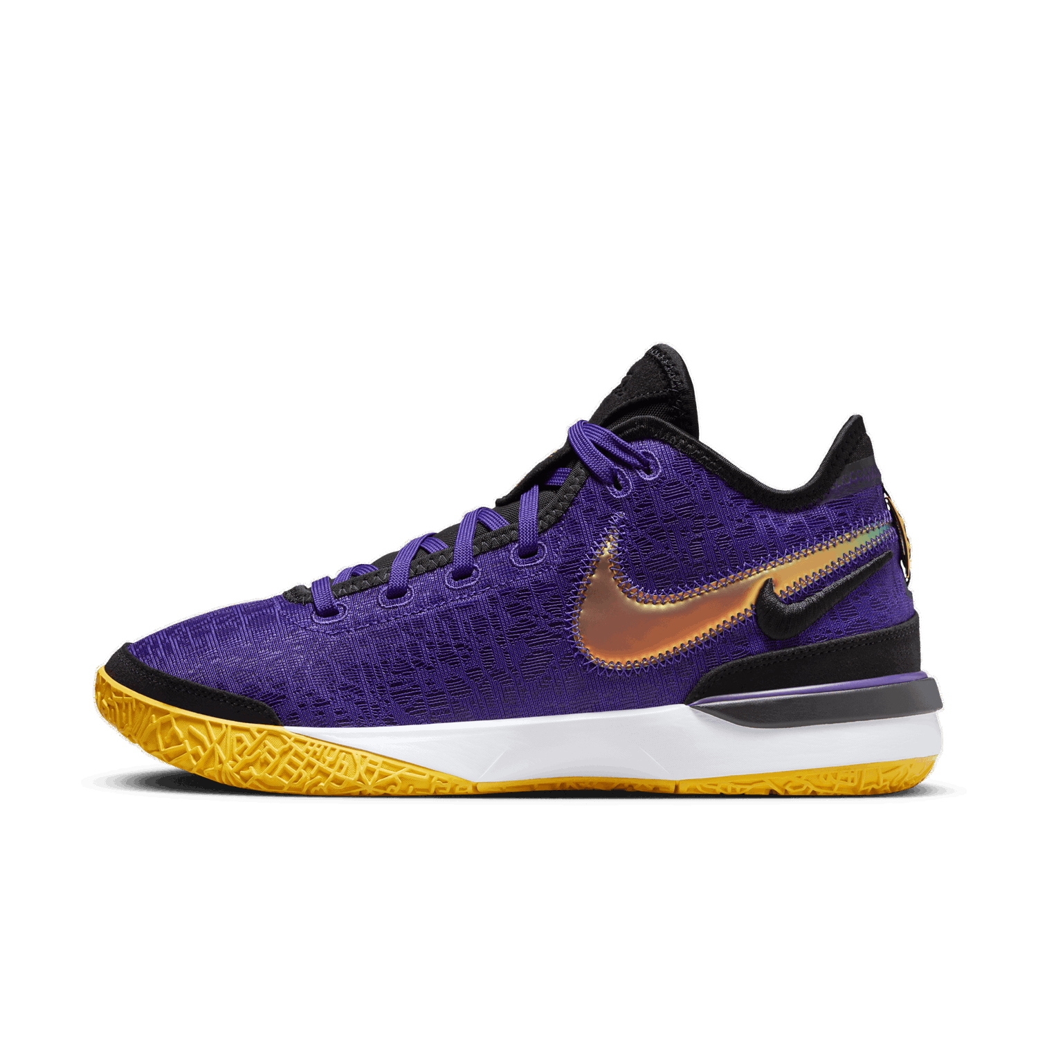 Tenisky a topánky Nike LeBron NXXT Gen Rôznofarebný | DR8784-500, 0