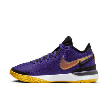 Tenisky a topánky Nike LeBron NXXT Gen Rôznofarebný | DR8784-500, 0