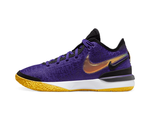 Tenisky a topánky Nike LeBron NXXT Gen Rôznofarebný | DR8784-500