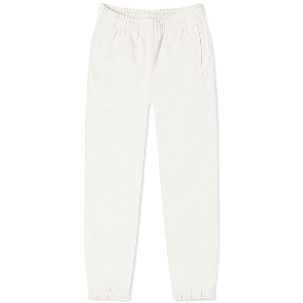 Tepláky adidas Originals x Pharrell Williams Basics Pant Biela | HF9919, 0