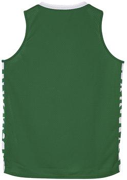 Dres Spalding Essential Reversible Mesh Basketball Jersey Zelené | 3002025-04, 1