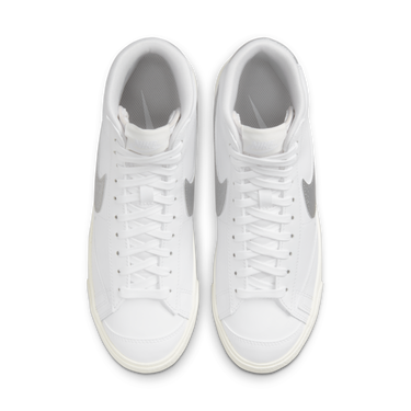 Tenisky a topánky Nike Blazer Mid '77 ESS Biela | DQ7574-100, 2