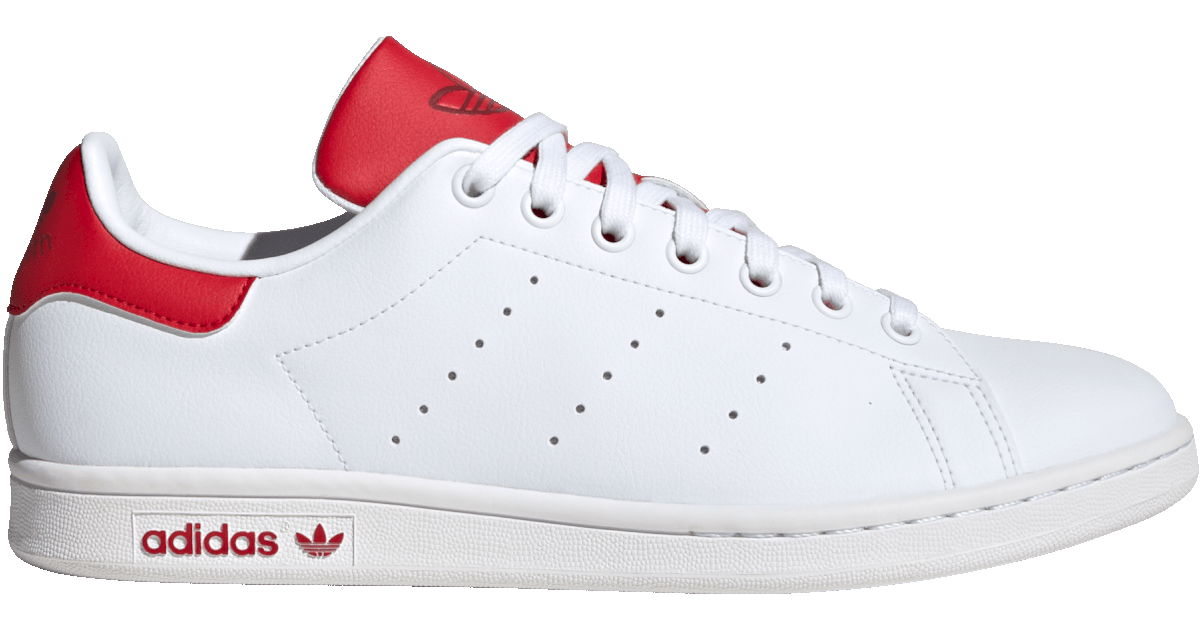 Stan Smith "White"