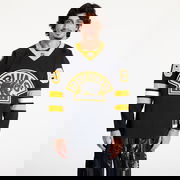 Bruins 2014 Pastrnak Jersey